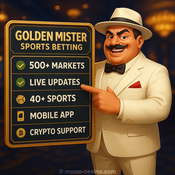 Golden mister 777 in United Kingdom